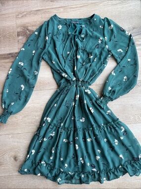 West Kei Dress